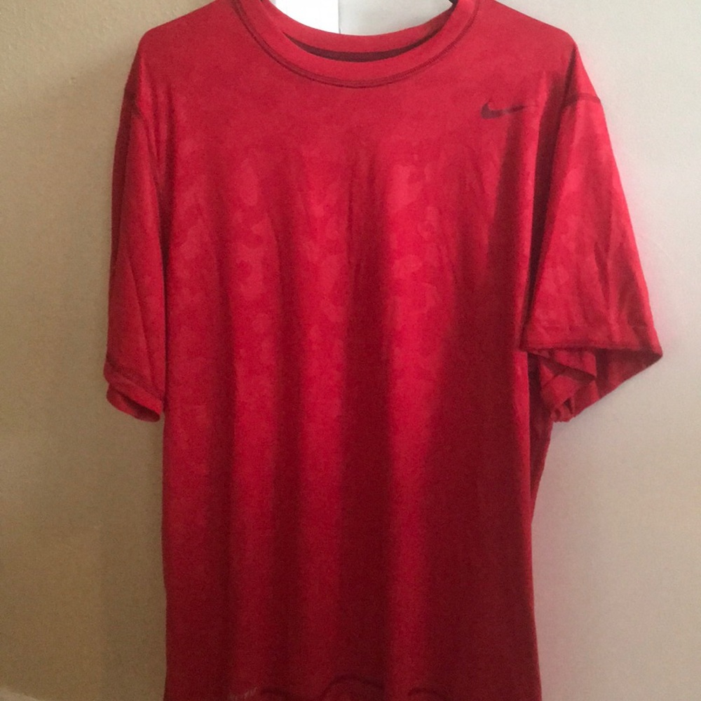 Men’s Nike Dri-Fit Shirt